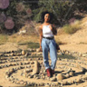 Meet your Posher, Zandy